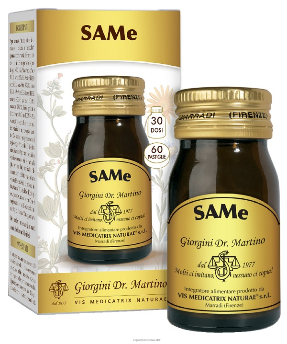 Cerca Offerte di same 60 pastiglie e acquista online