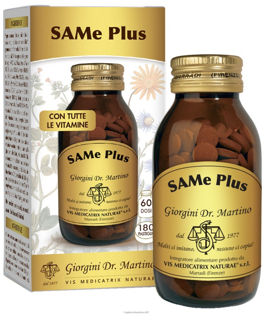 Cerca Offerte di same plus 180 pastiglie e acquista online
