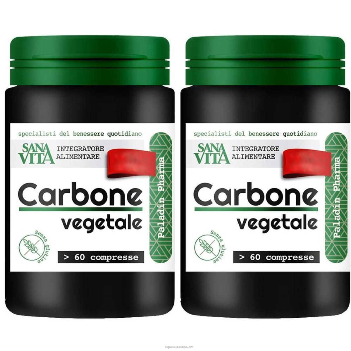Cerca Offerte di sanavita carbone vegetale compresse 1 pz e acquista online