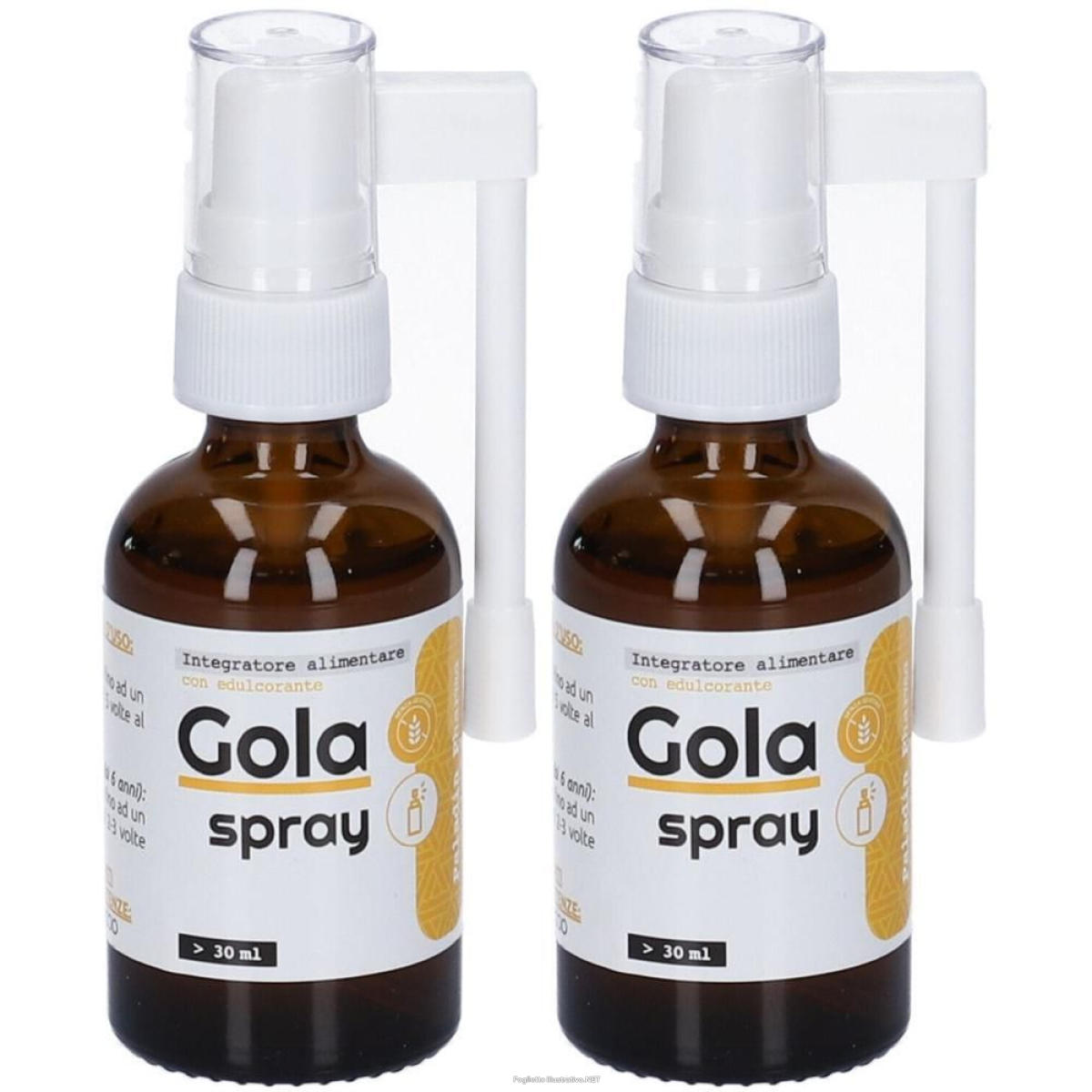 Cerca Offerte di sanavita gola spray 30 ml 2x30 ml orale e acquista online