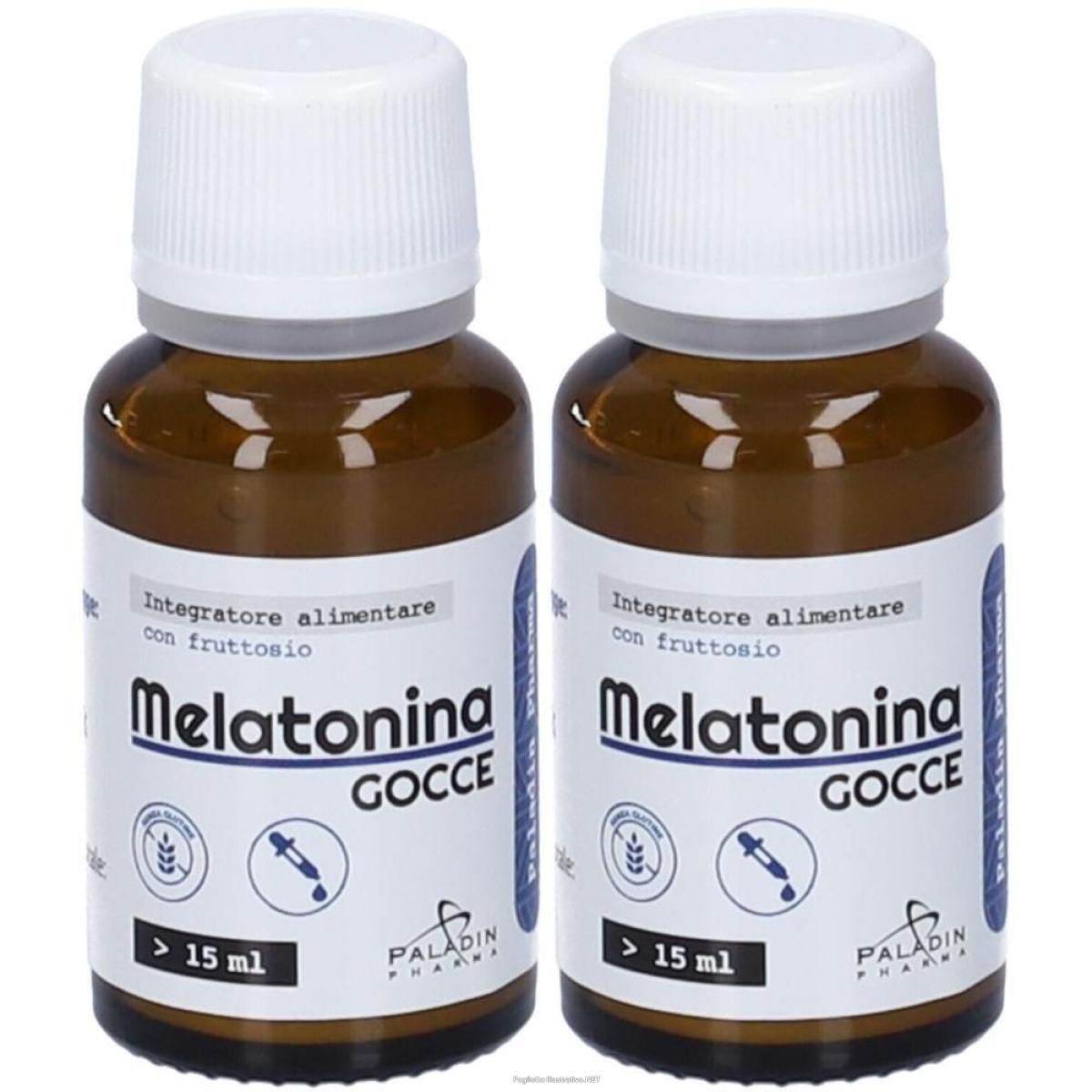 Cerca Offerte di sanavita melatonina gocce 2x15 ml orali e acquista online