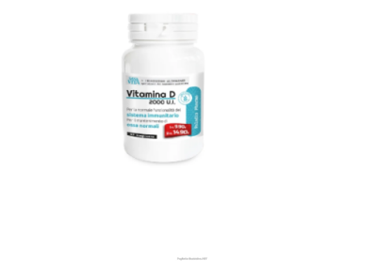 Cerca Offerte di sanavita vitamina d 60 compresse e acquista online