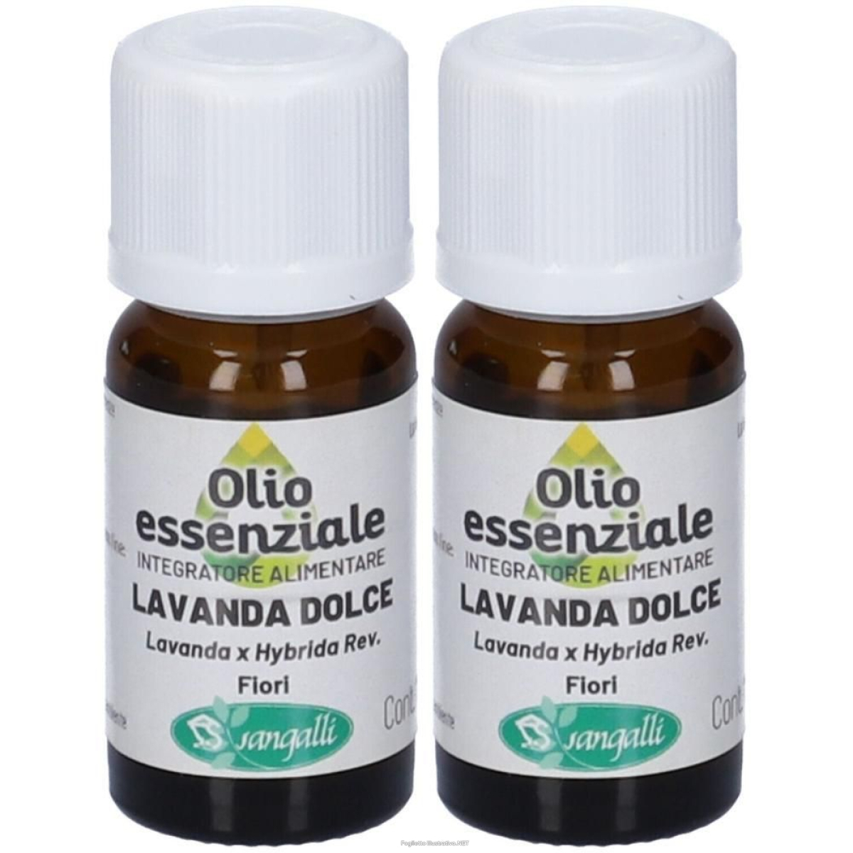 Cerca Offerte di sangalli lavanda dolce olio essenziale 10 ml soluzione orale e acquista online
