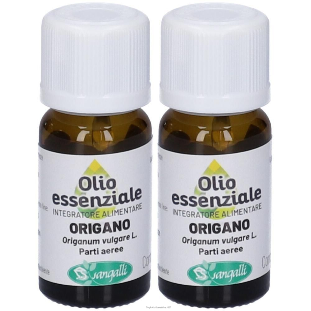 Cerca Offerte di sangalli origano olio essenziale 2x10 ml soluzione orale e acquista online