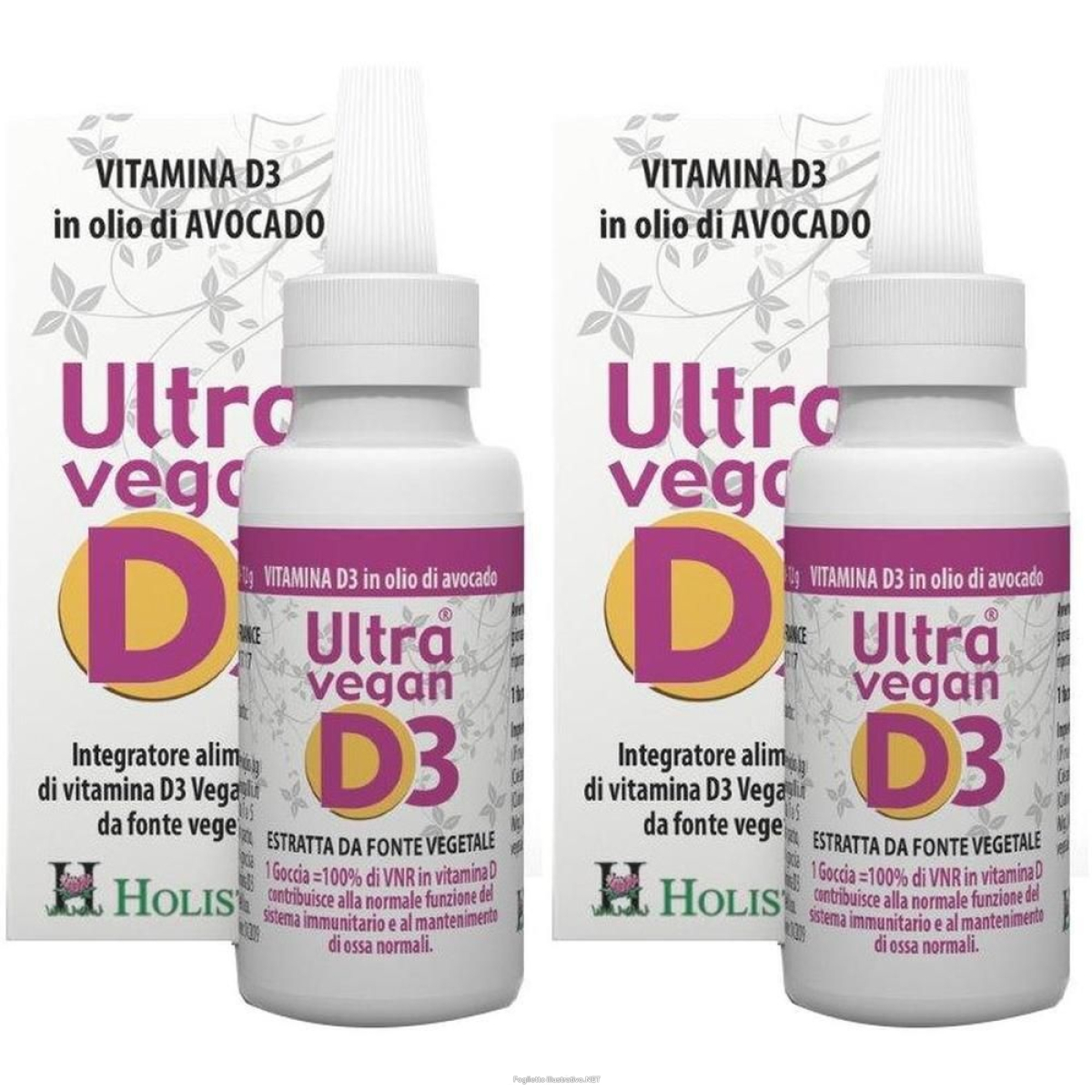 Cerca Offerte di sangalli ultra vegan d3 gocce 2x8 ml polvere per soluzione orale e acquista online