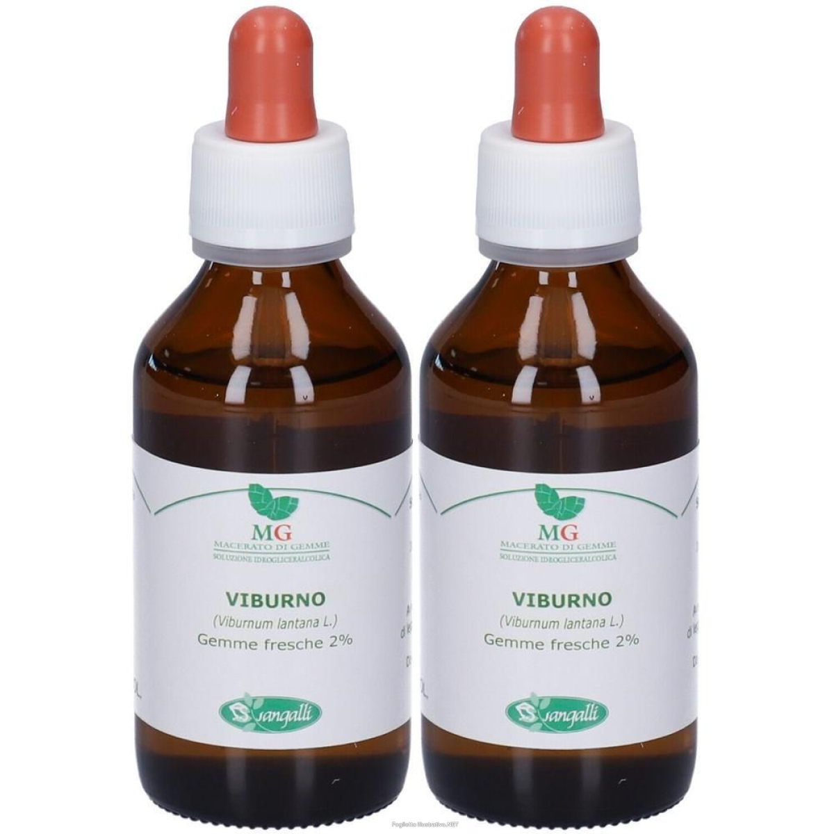 Cerca Offerte di sangalli viburno macerato glicerico gocce 100 ml soluzione orale e acquista online