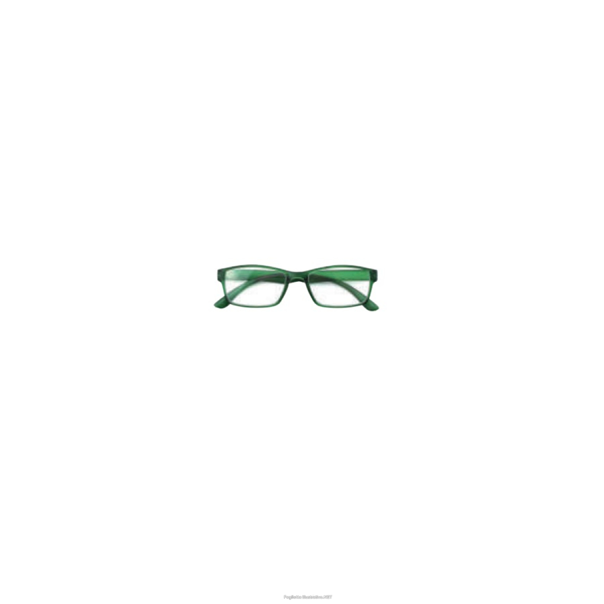 Cerca Offerte di sanico ticino verde occhiali da lettura +2,50 e acquista online