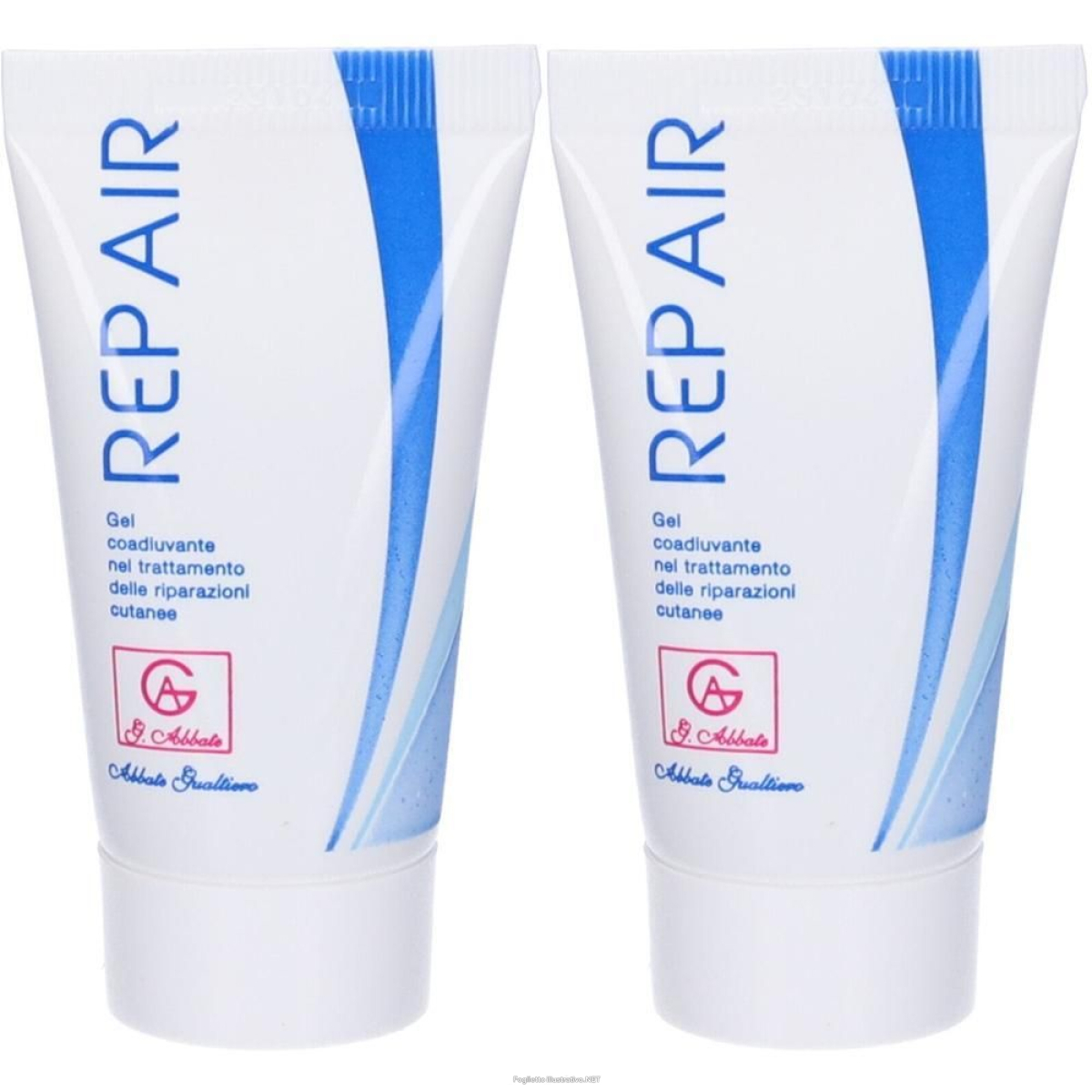 Cerca Offerte di sanodet repair gel 2x30 ml e acquista online