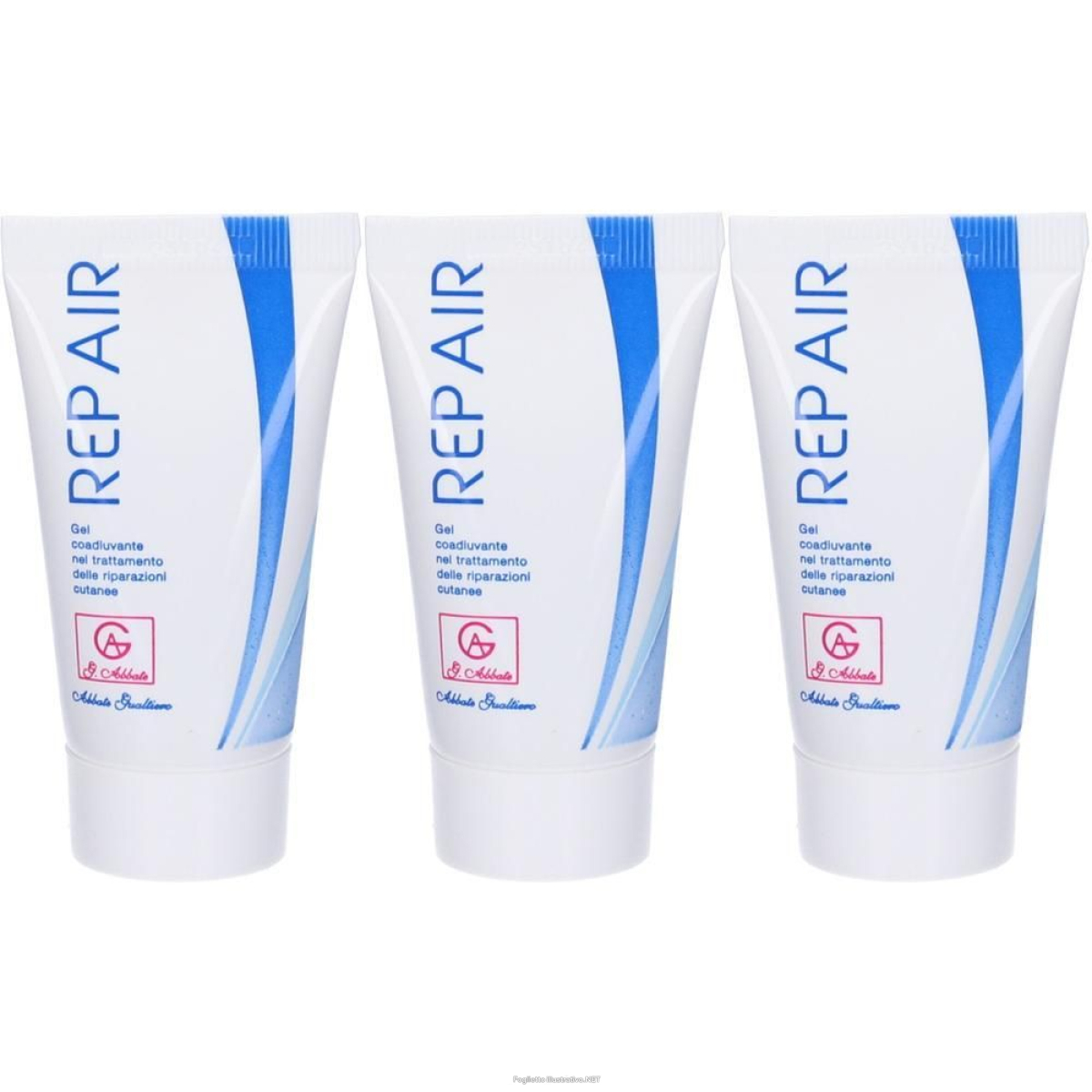 Cerca Offerte di sanodet repair gel 3x30 ml e acquista online