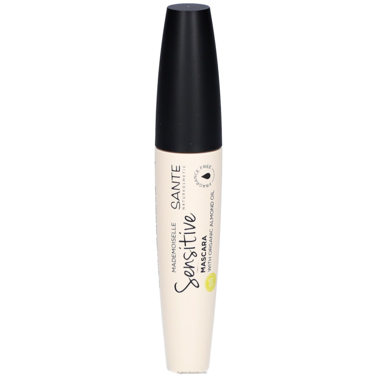 Cerca Offerte di sante® sensitive mascara mit bio-mandelöl für empfindliche augen 12 ml e acquista online
