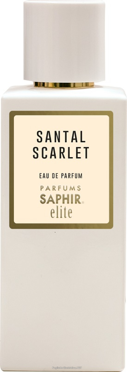 Cerca Offerte di saphir elite edp santal scarl.100m e acquista online