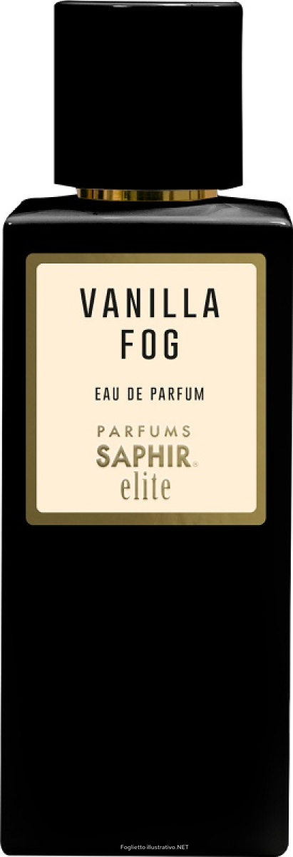 Cerca Offerte di saphir elite edp u vanilla fog 100 e acquista online