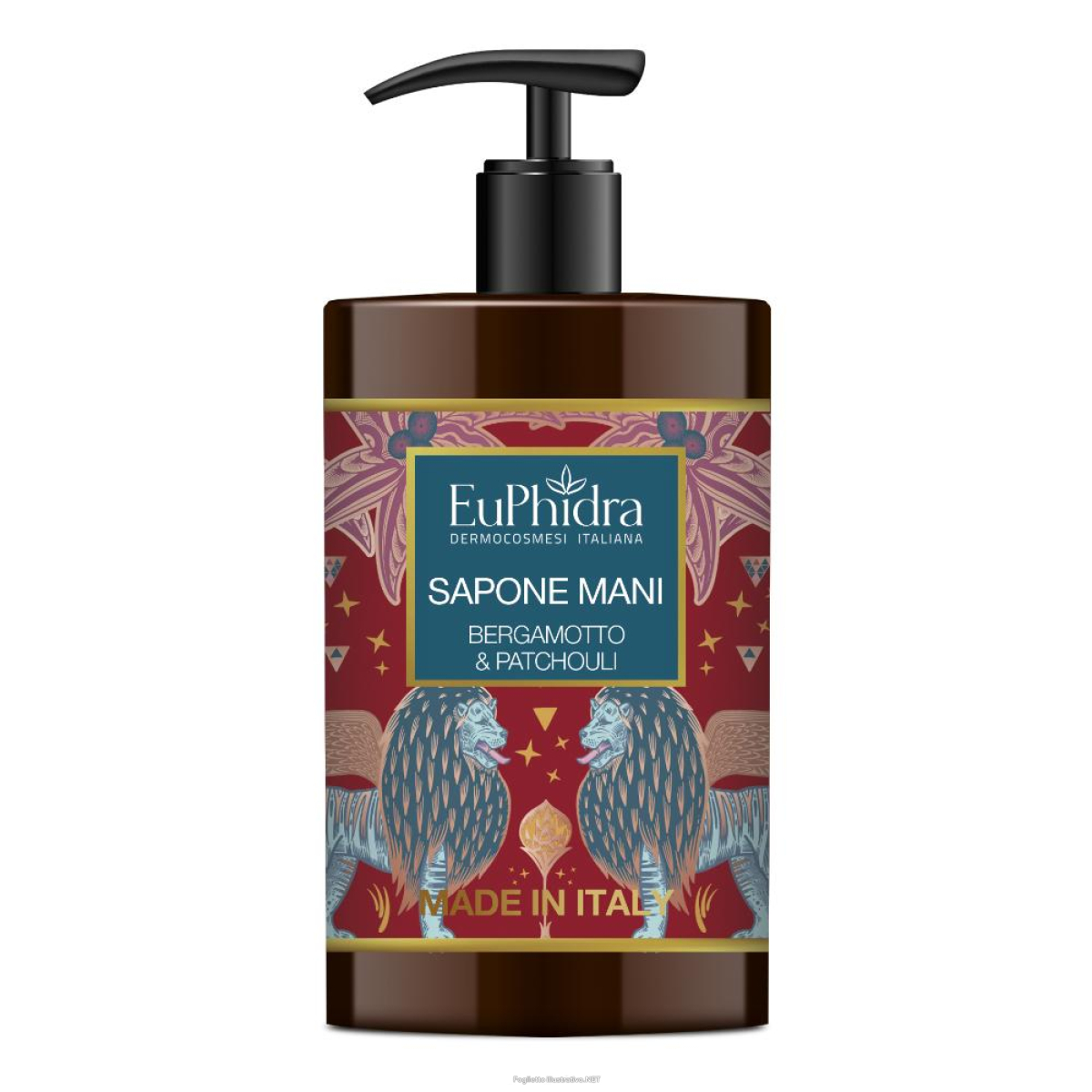 Cerca Offerte di sapone mani bergamotto e patchouli 300 ml e acquista online