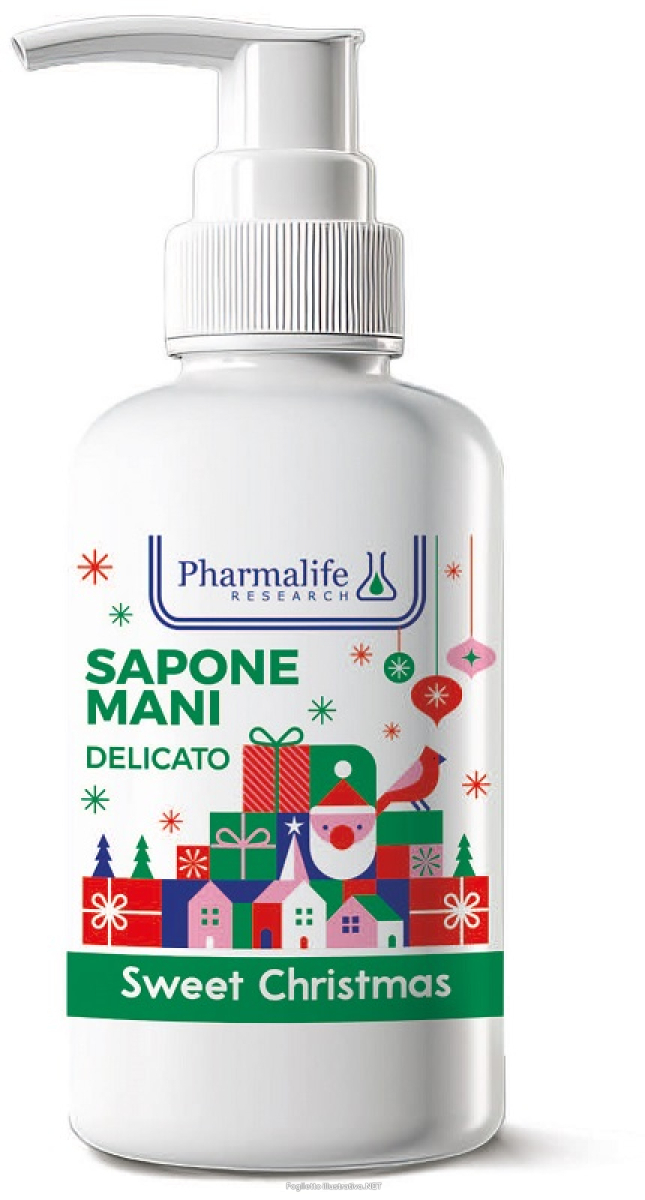 Cerca Offerte di sapone mani del christmas100ml e acquista online