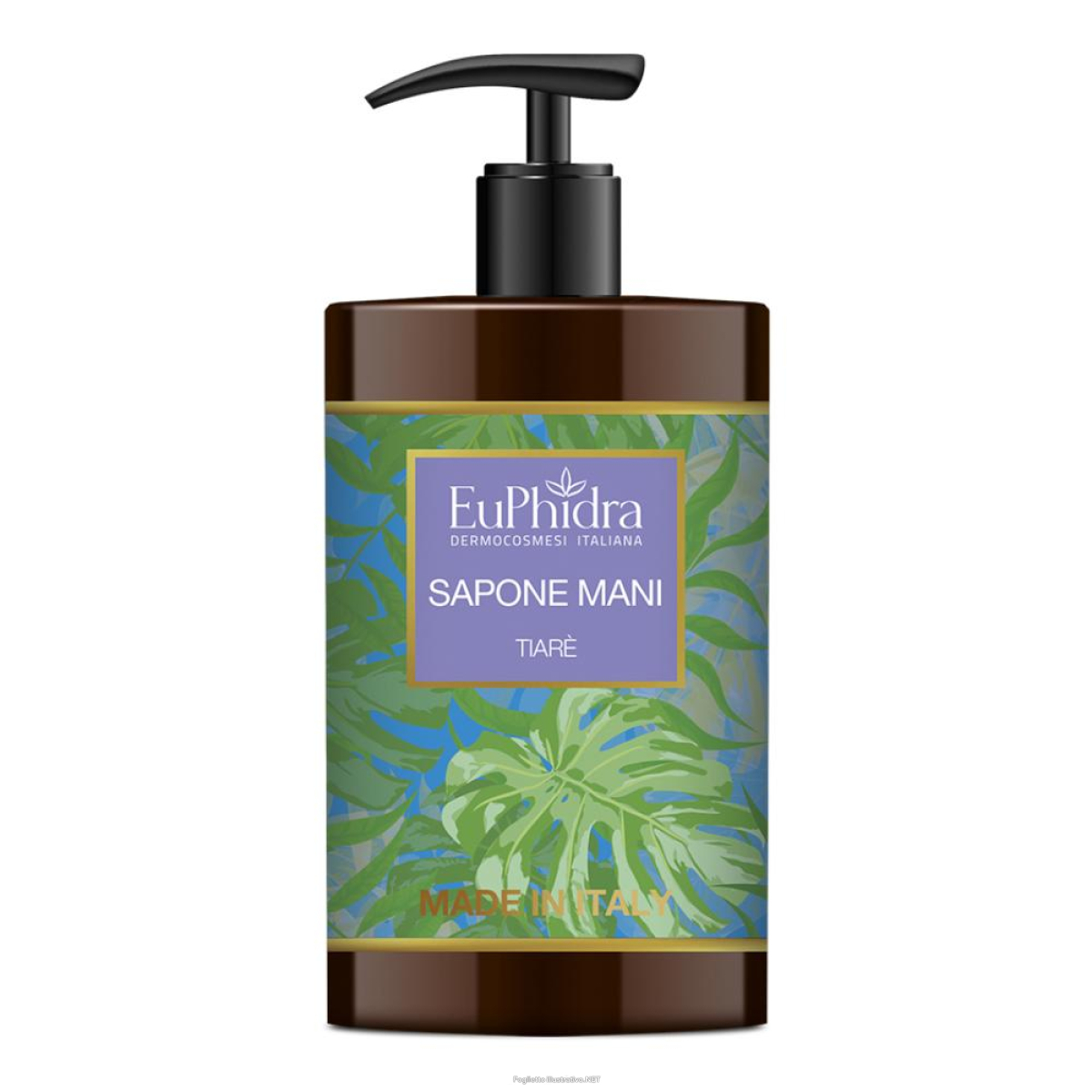 Cerca Offerte di sapone mani tiare' 300ml e acquista online