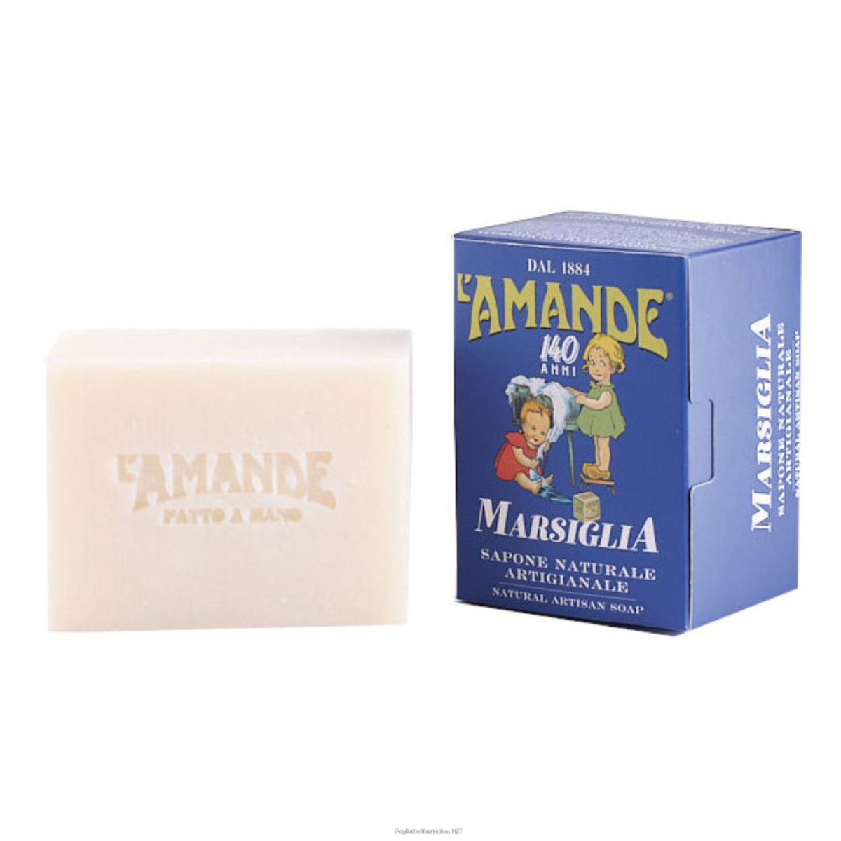 Cerca Offerte di sapone solido marsiglia 300g e acquista online