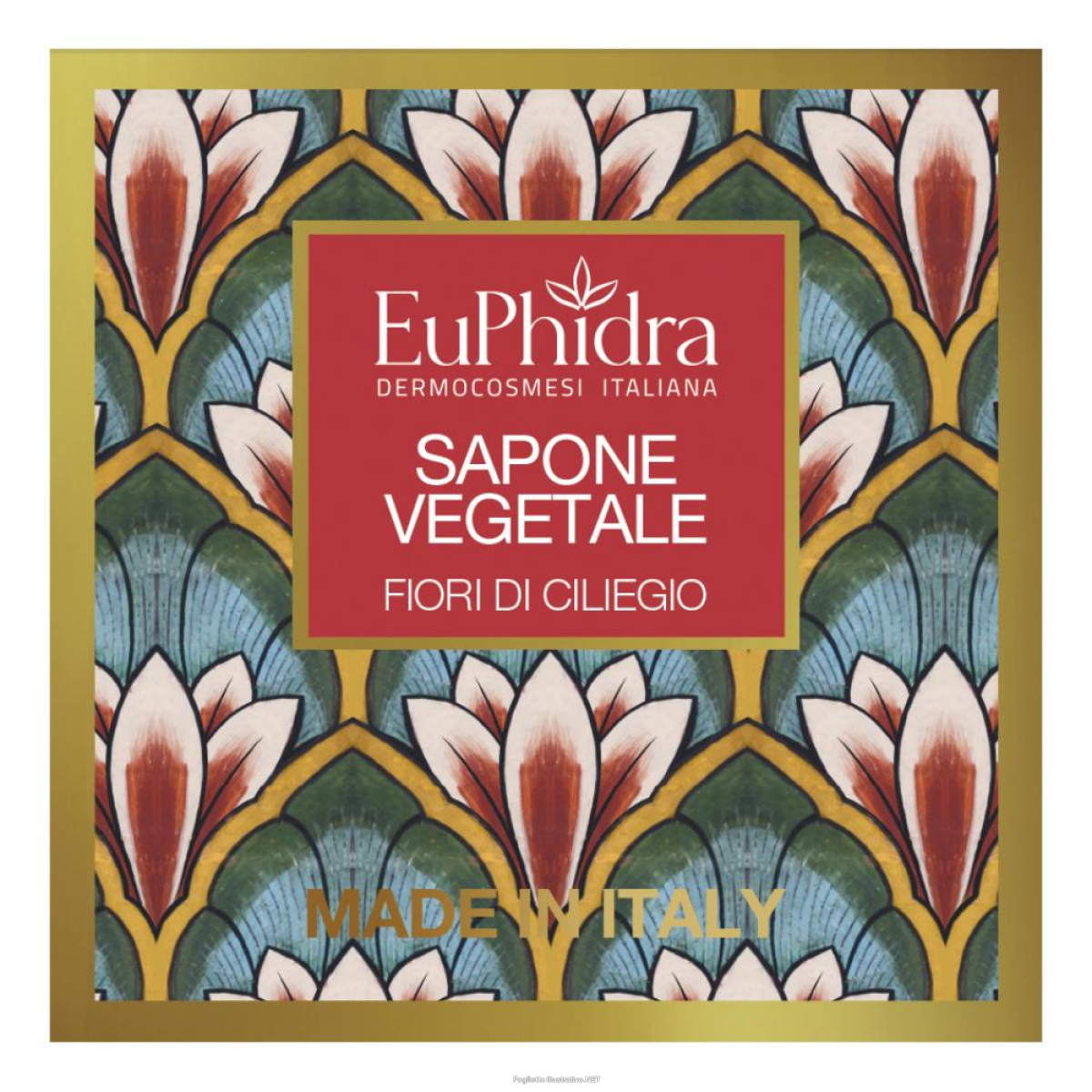 Cerca Offerte di sapone vegetale fiori di ciliegio 75 g e acquista online