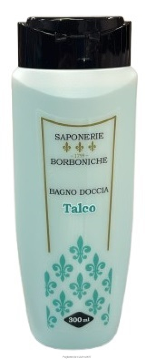 Cerca Offerte di saponerie borboniche bagno doccia talco 300 ml e acquista online