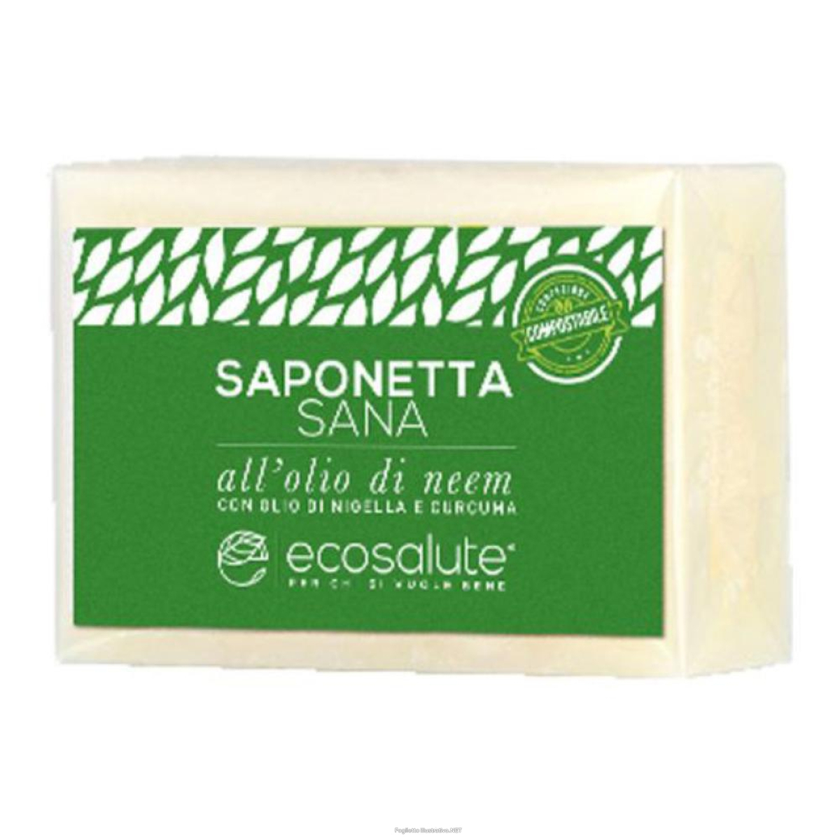 Cerca Offerte di saponetta sana 100g e acquista online