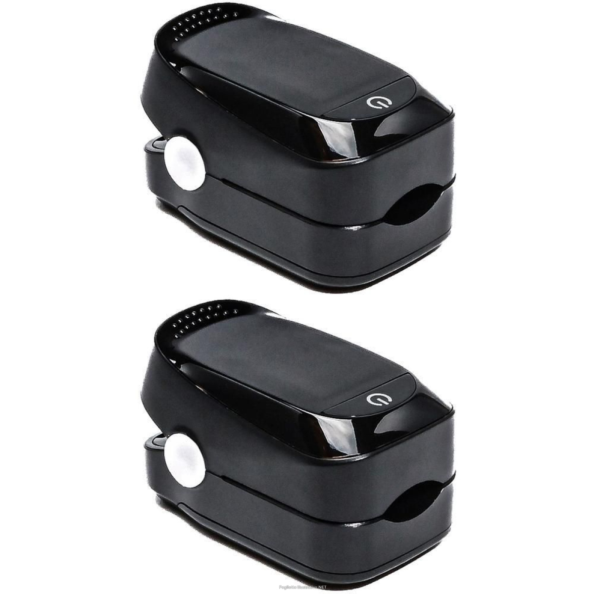 Cerca Offerte di saturimetro professional 1 pezzo 2x1 st e acquista online