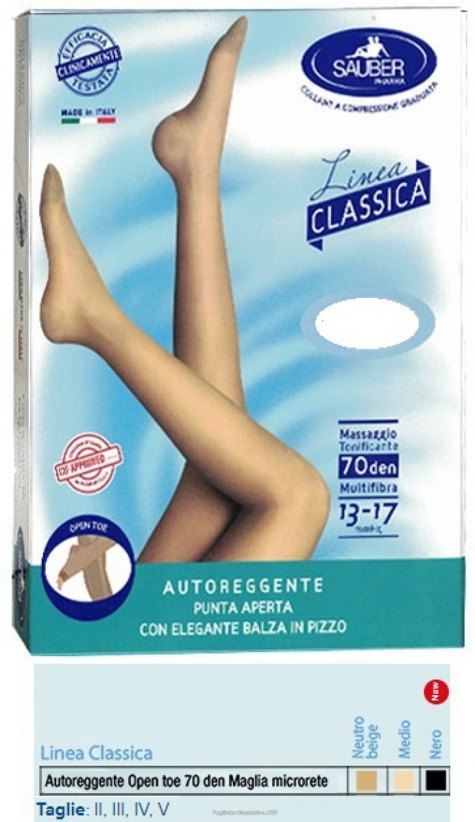 Cerca Offerte di autoreggenti p/a mr 70 neu be2 e acquista online