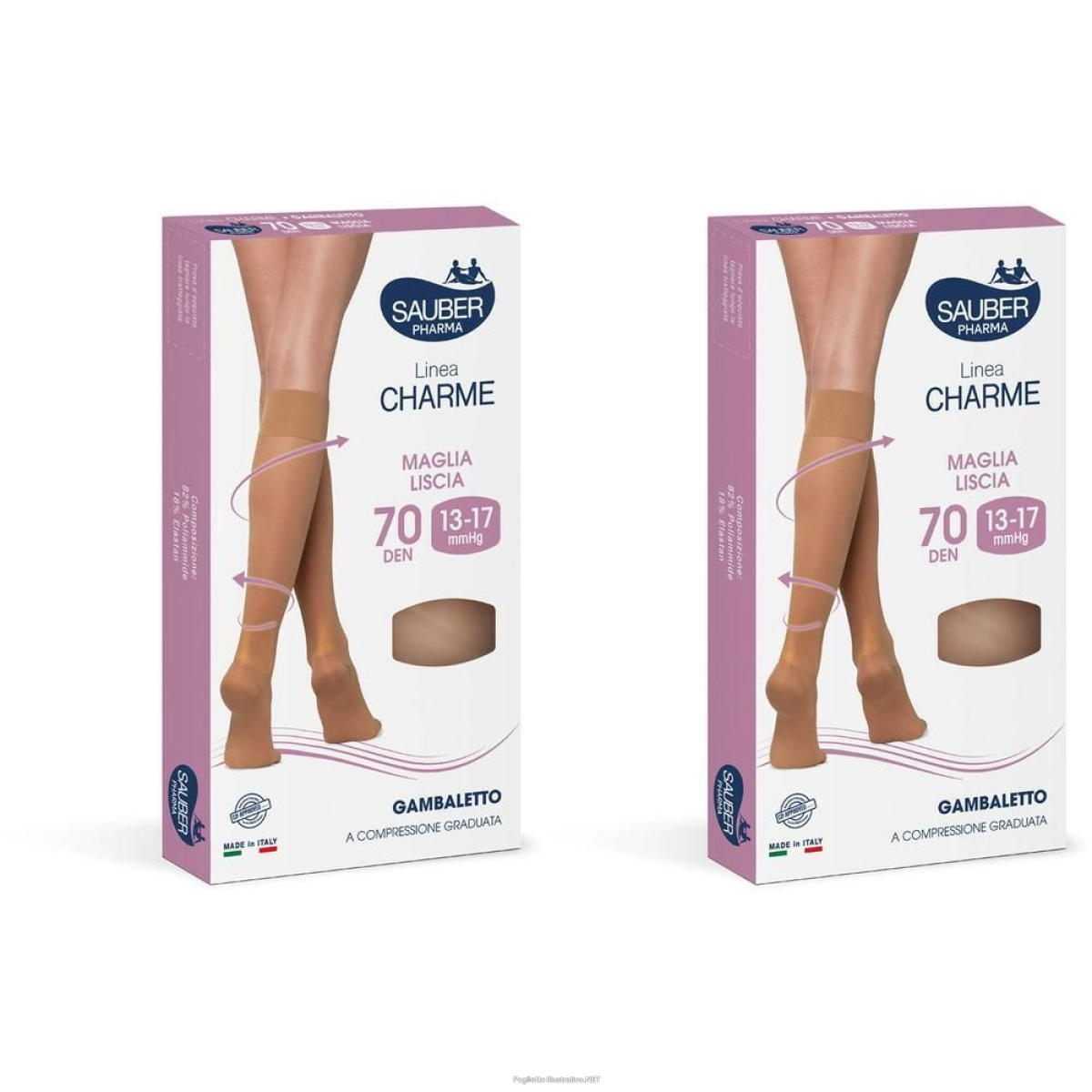 Cerca Offerte di sauber charme 70 den gambaletto camel tg. 3 2x1 st e acquista online