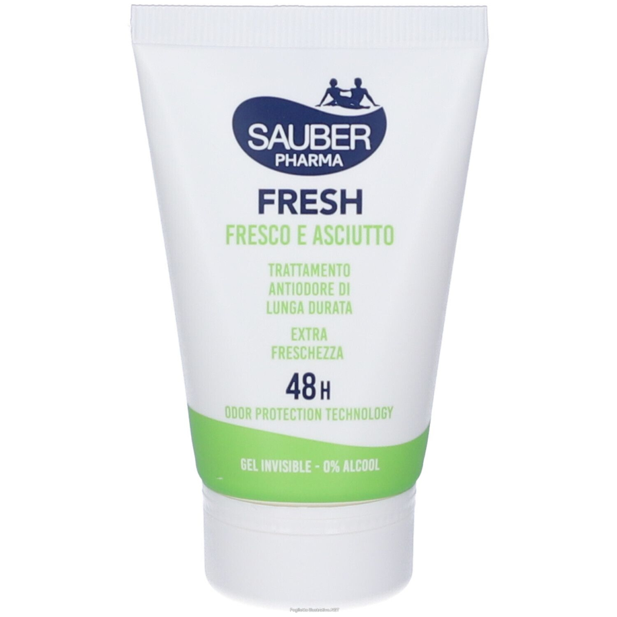 Cerca Offerte di sauber deo 48h fresh fresco e asciutto gel 30 ml e acquista online