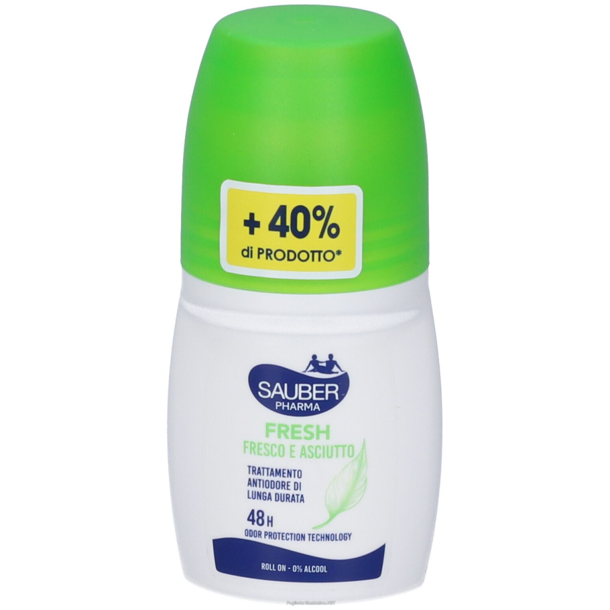 Cerca Offerte di sauber deo 48h fresh fresco e asciutto roll on 70 ml roll-on e acquista online