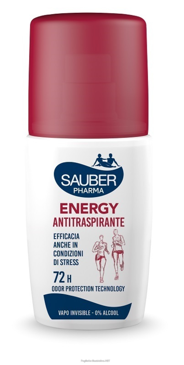 Cerca Offerte di sauber deo 72h energy antitraspirante vapo 90 ml deodorante spray e acquista online