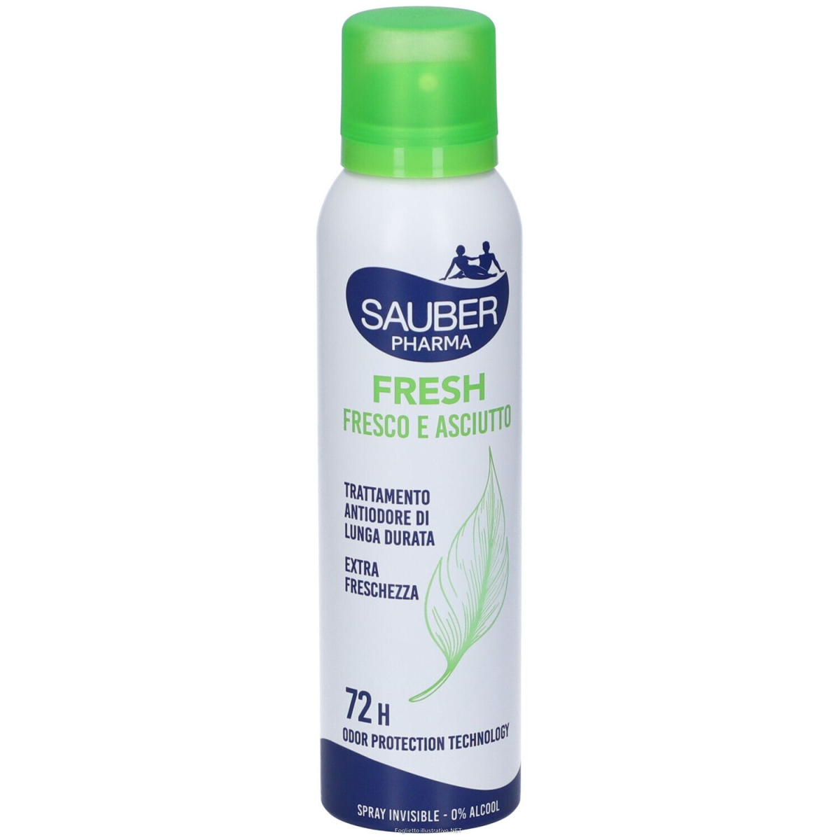 Cerca Offerte di sauber deo 72h fresh - deodorante spray fresco e asciutto per l'ipersudorazione, 150 ml e acquista online