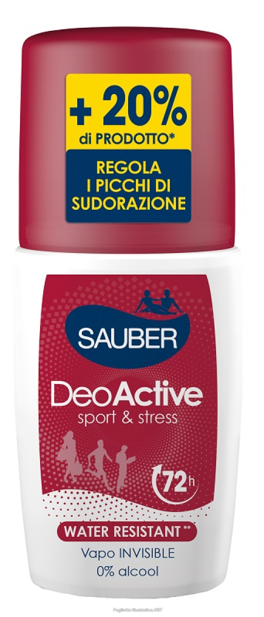Cerca Offerte di sauber deo active vapo 90 ml e acquista online