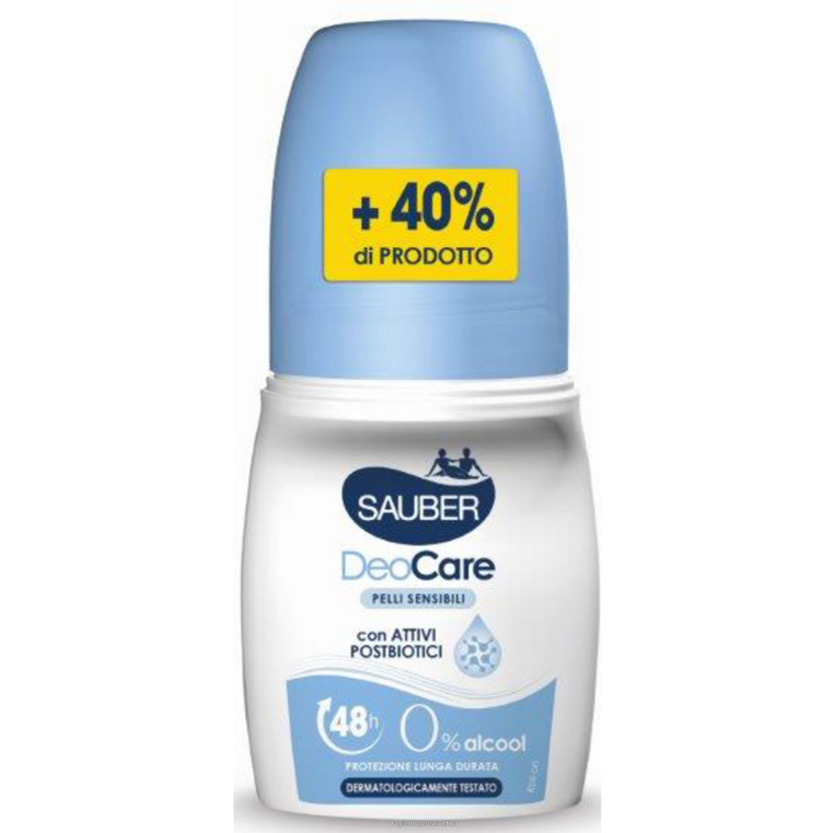 Cerca Offerte di sauber deocare roll sens 70ml e acquista online