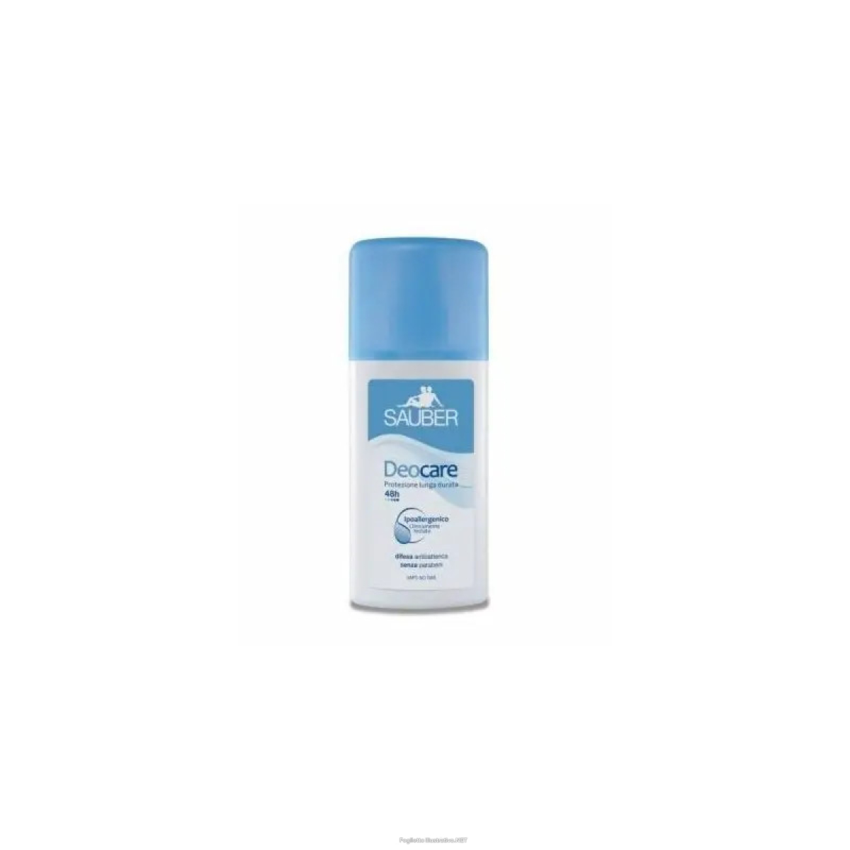 Cerca Offerte di sauber deocare vapo deodorante spray alta protezione 90ml e acquista online