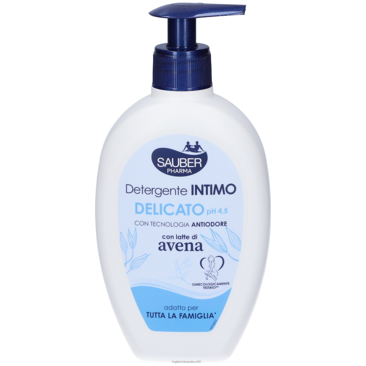 Cerca Offerte di sauber pharma detergente intimo delicato 400 ml e acquista online