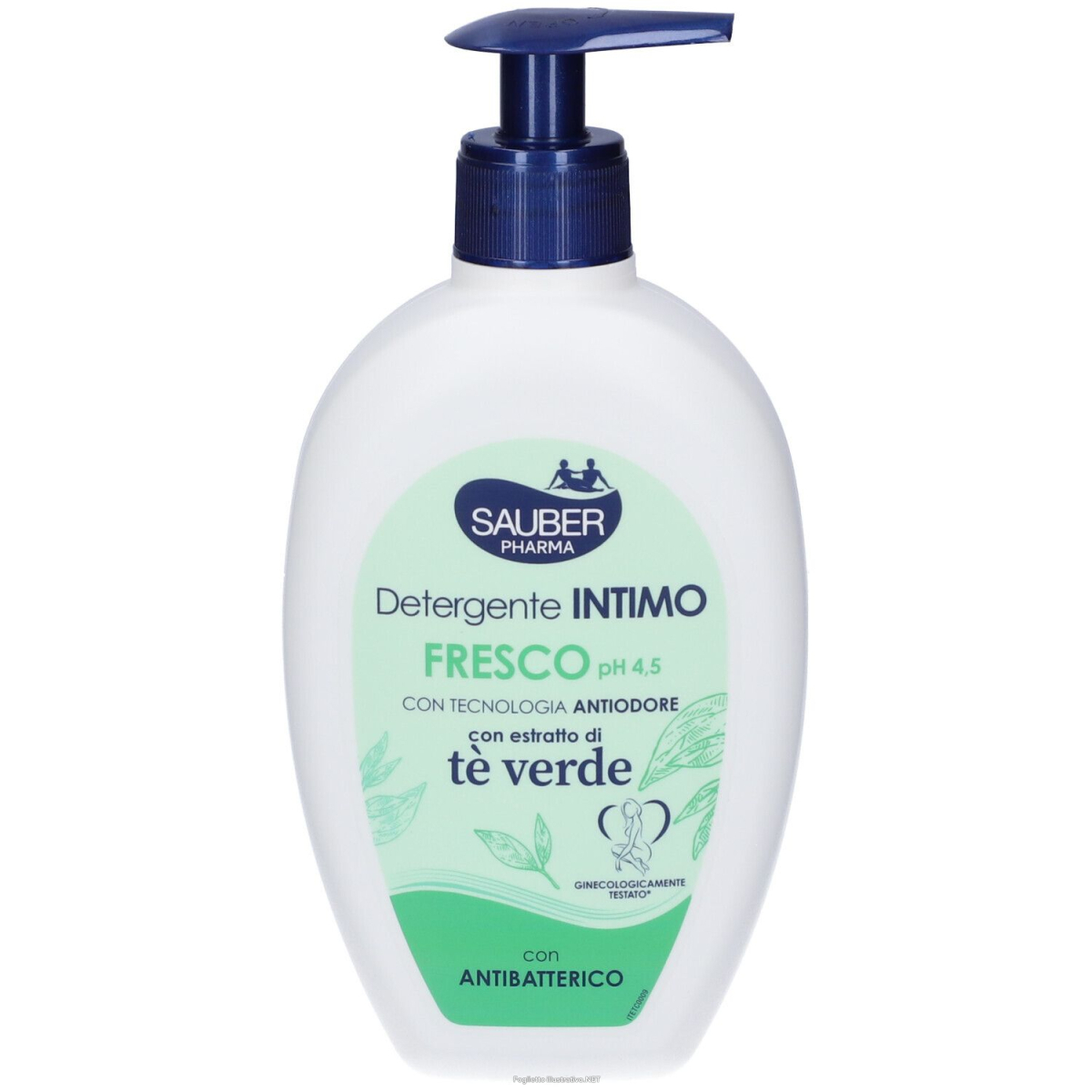 Cerca Offerte di sauber pharma detergente intimo fresco 400 ml e acquista online