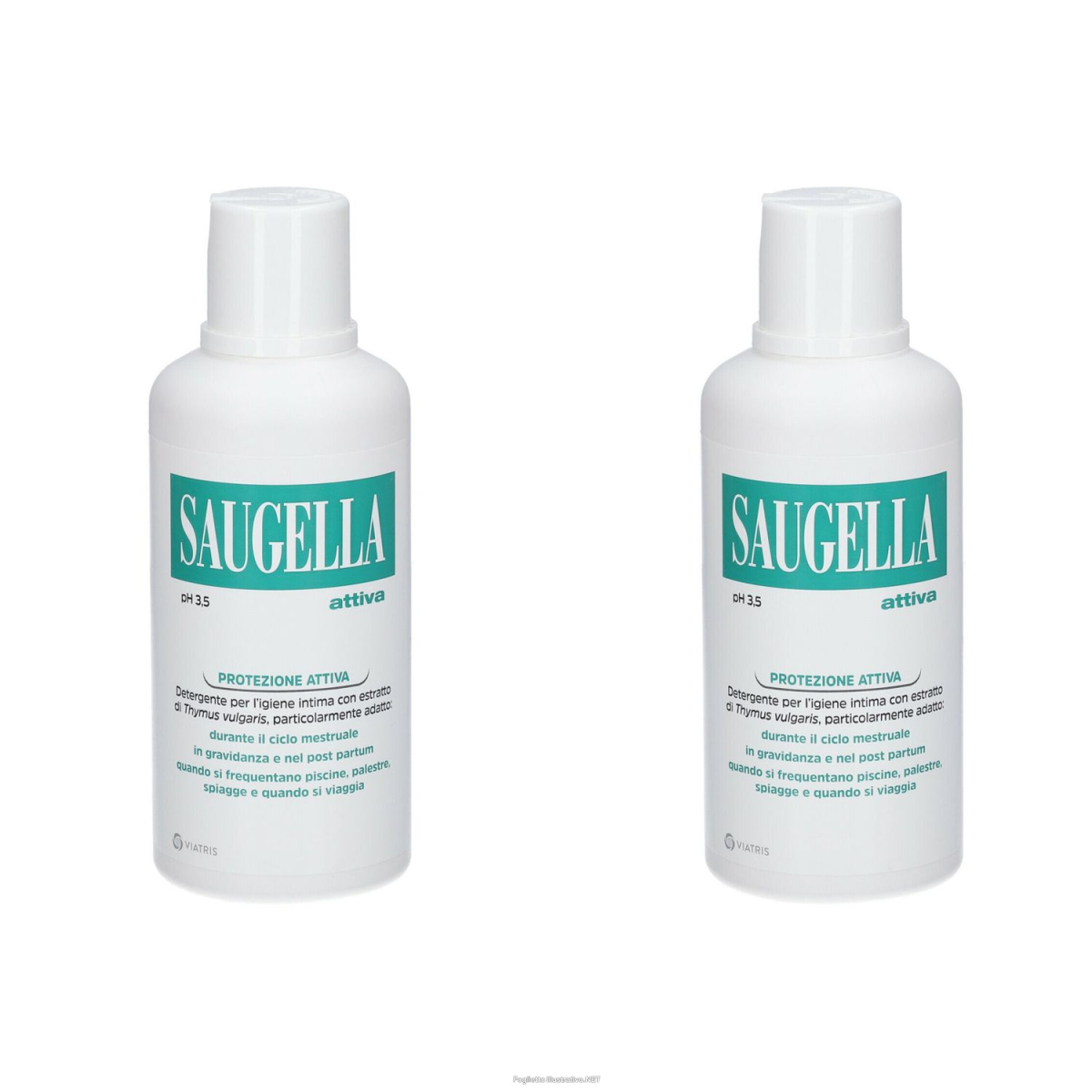 Cerca Offerte di saugella attiva ph 3,5 2x500 ml lozione e acquista online