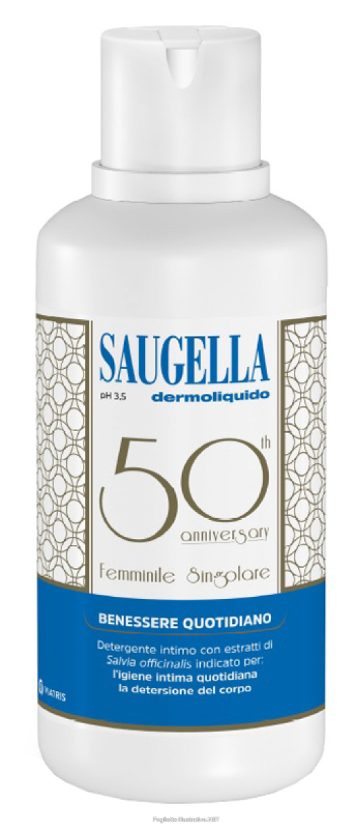Cerca Offerte di saugella dermoliquido 500 ml anniversario e acquista online