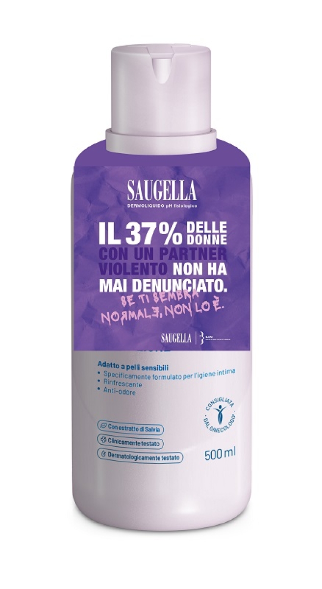 Cerca Offerte di Saugella dermoliquido 500 ml promo mai normale e acquista online