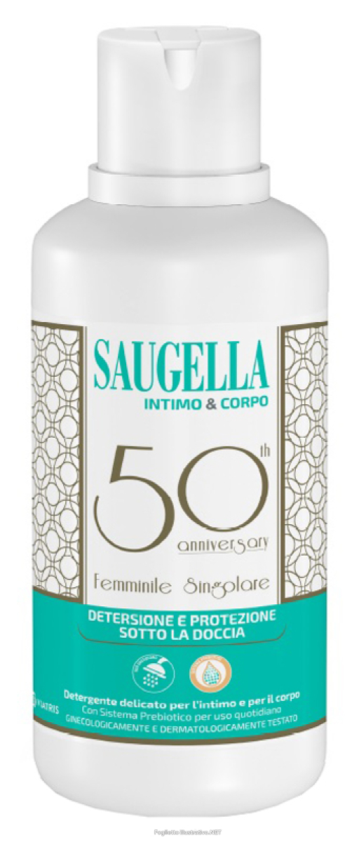 Cerca Offerte di saugella intimo&corpo 500 ml anniversario e acquista online