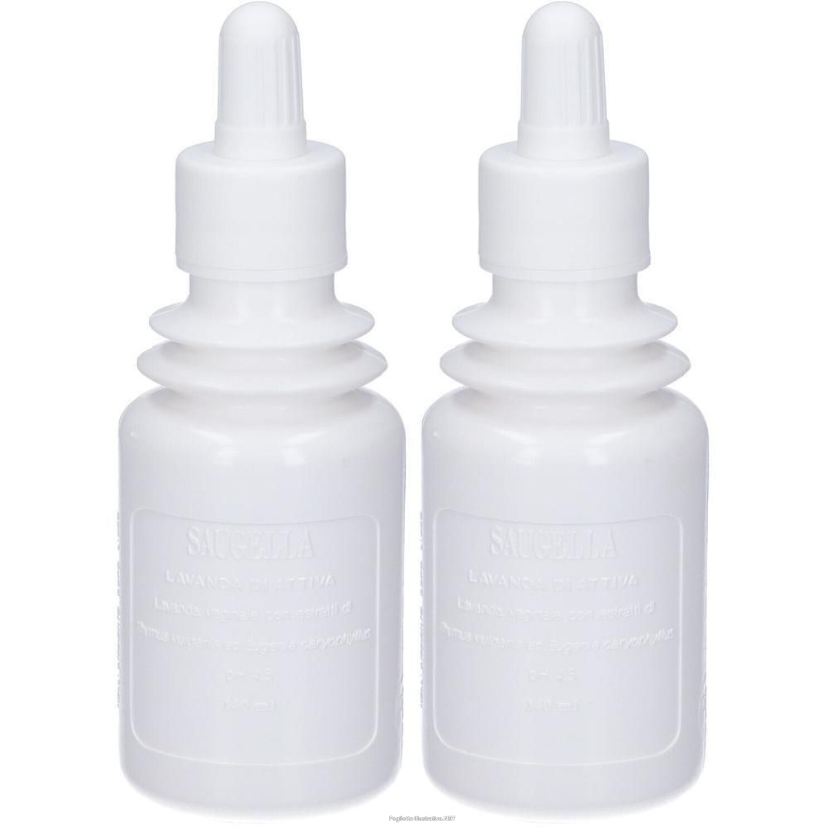 Cerca Offerte di saugella lavanda di attiva ph 4,5 2x140 ml soluzione vaginale e acquista online