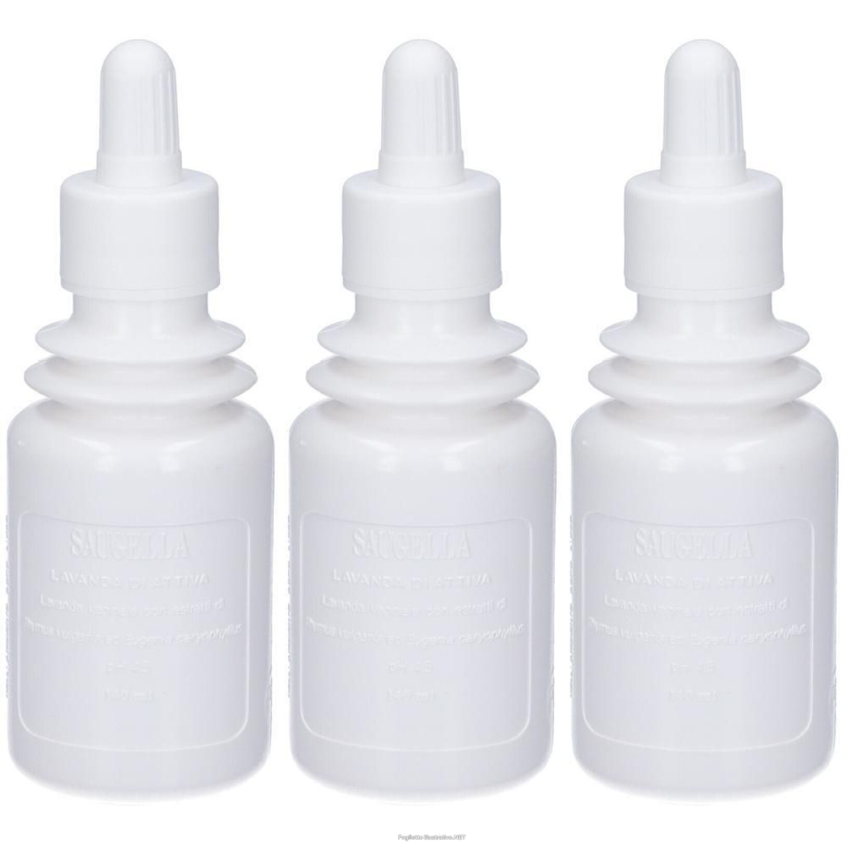 Cerca Offerte di saugella lavanda di attiva ph 4,5 3x140 ml soluzione vaginale e acquista online
