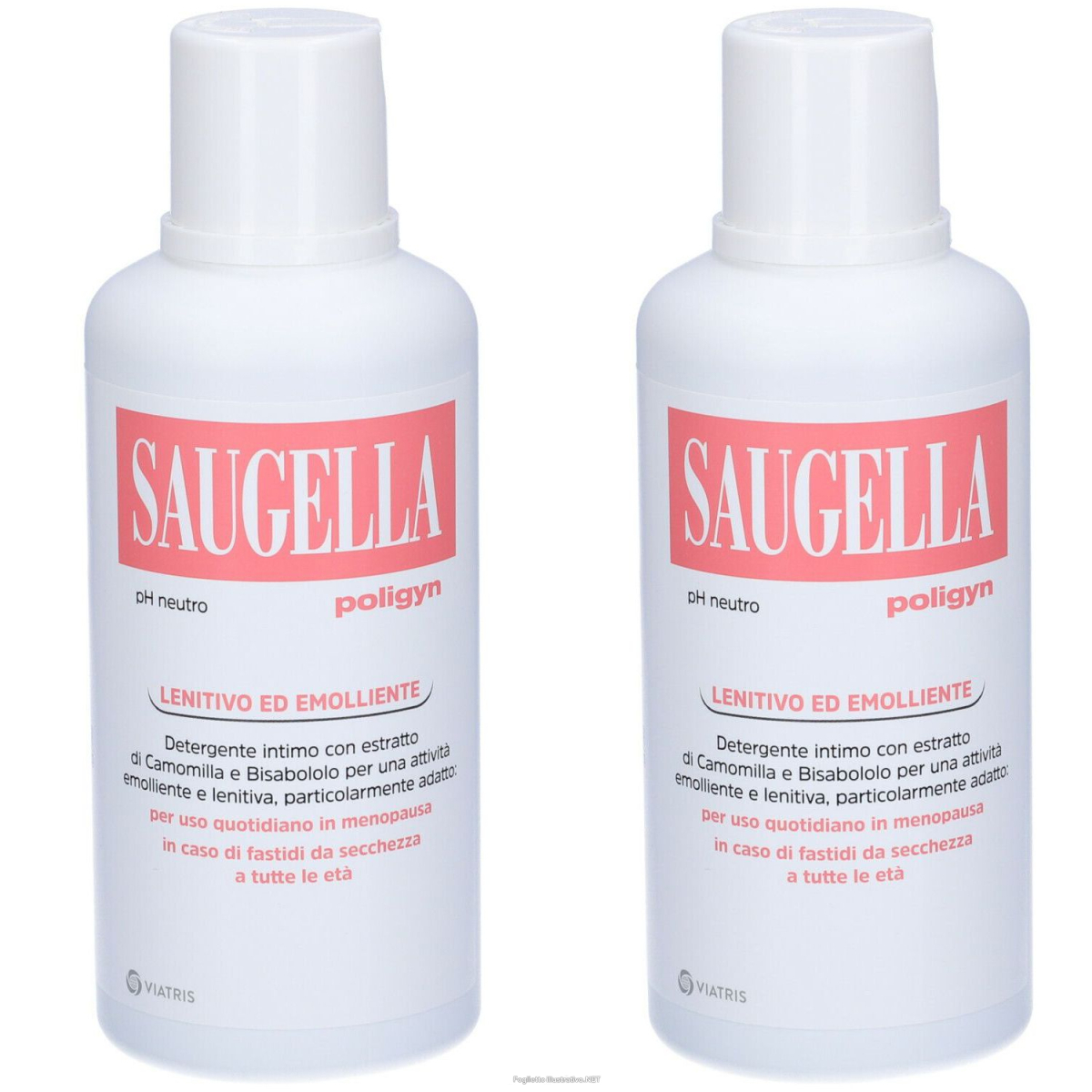 Cerca Offerte di saugella ph neutro poligyn 2x500 ml lozione e acquista online