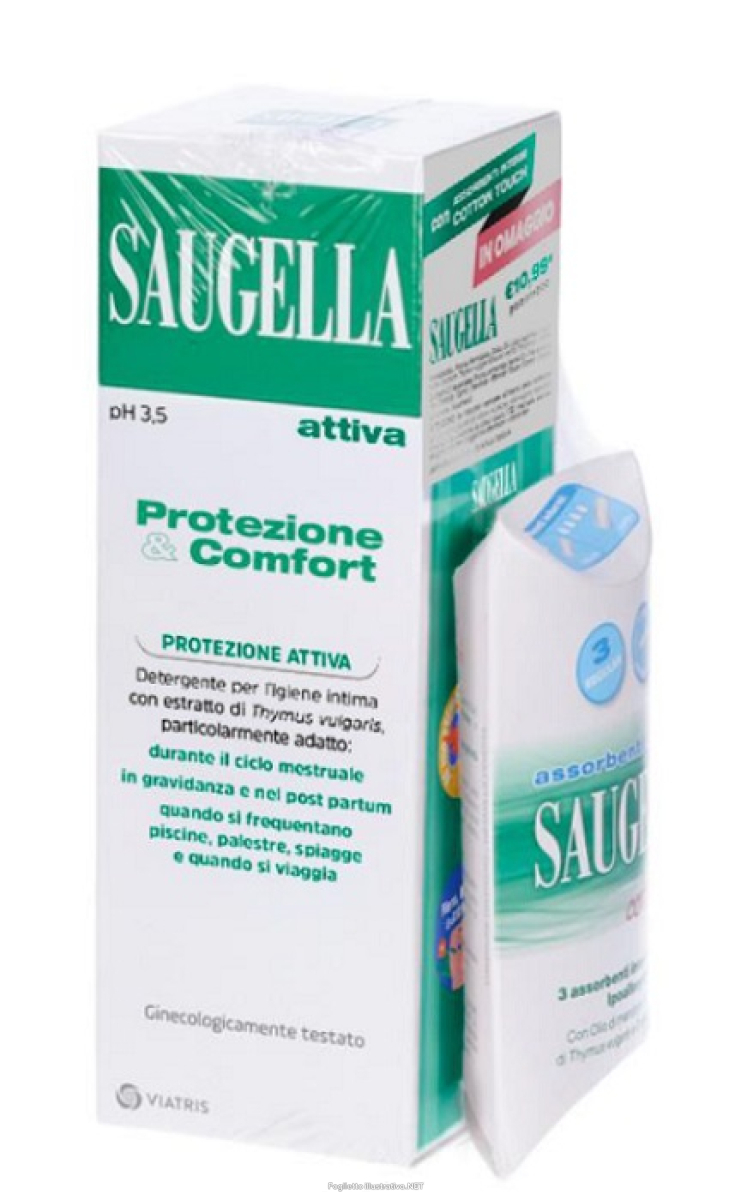Cerca Offerte di saugella protezione&comfort bundle 1 attiva 250 ml + 3 assorbenti interni regular in omaggio + gadget stickers motivazionali e acquista online