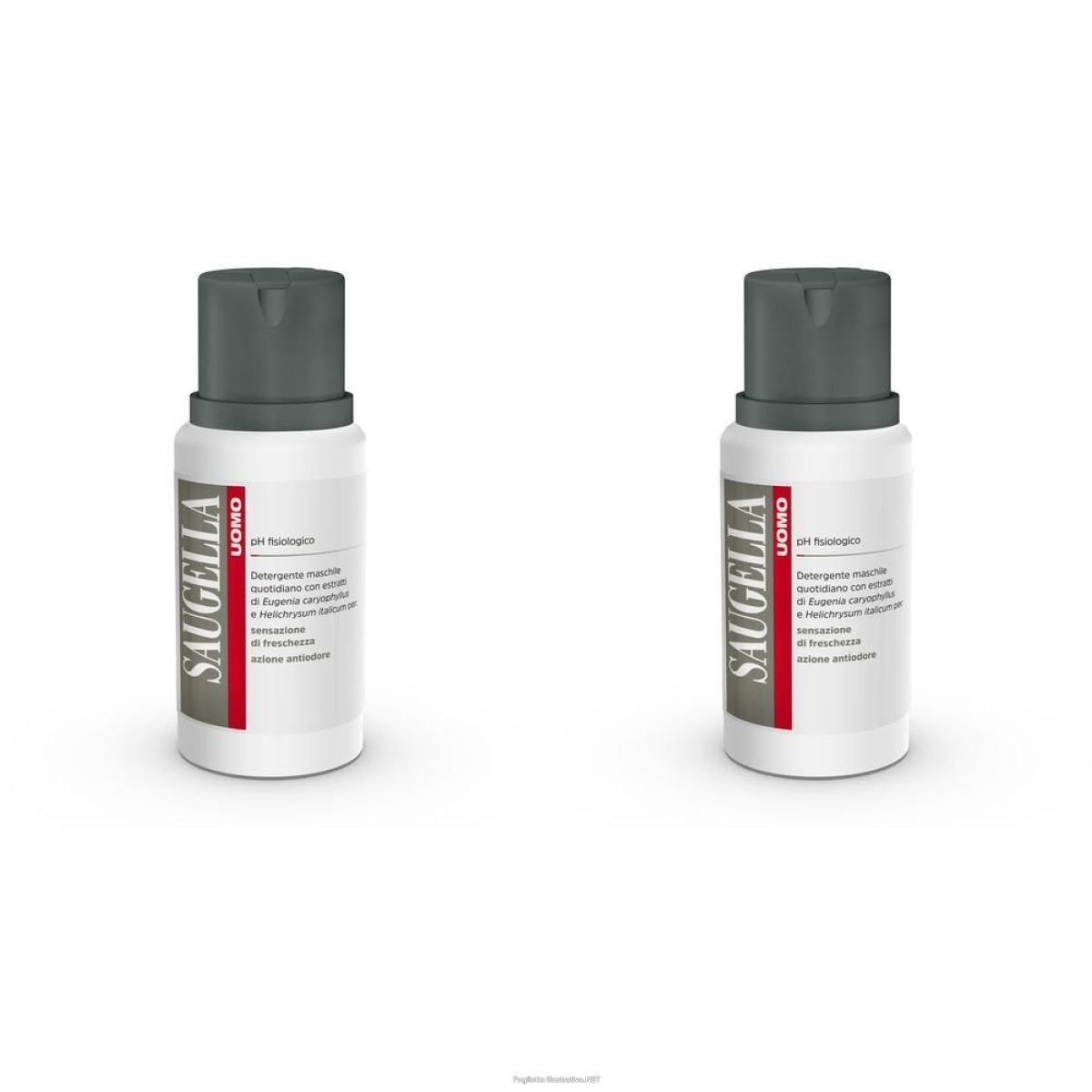 Cerca Offerte di saugella uomo 2x200 ml lozione e acquista online