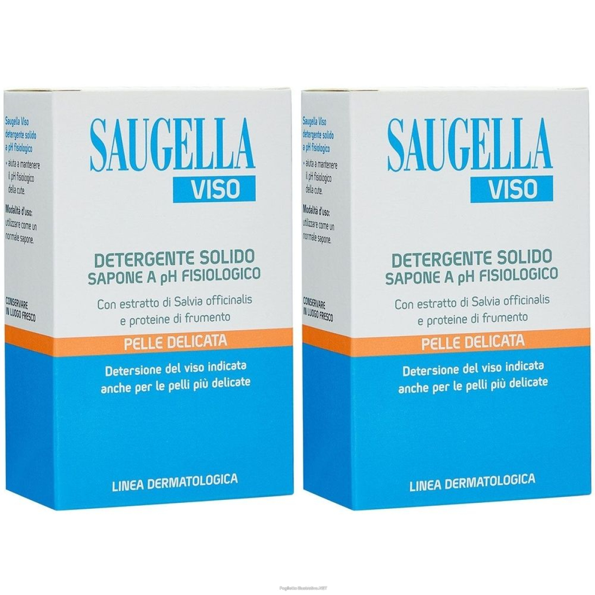 Cerca Offerte di saugella viso detergente solido sapone ph fisiologico set da 2 g e acquista online