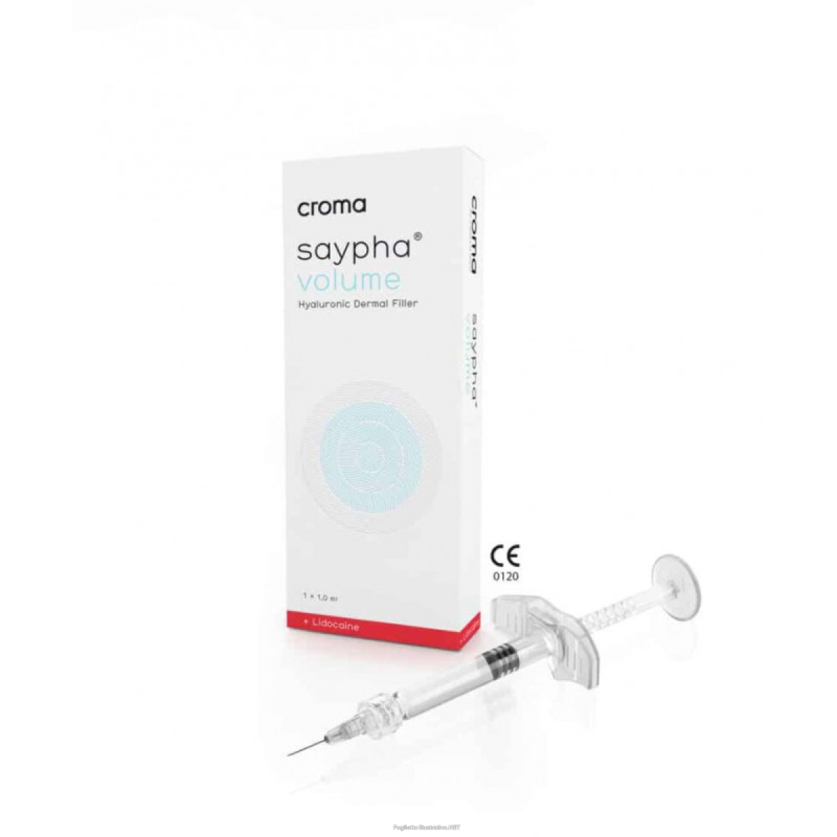 Cerca Offerte di saypha - volume 1 siringa 1 ml [ex princess volume] e acquista online