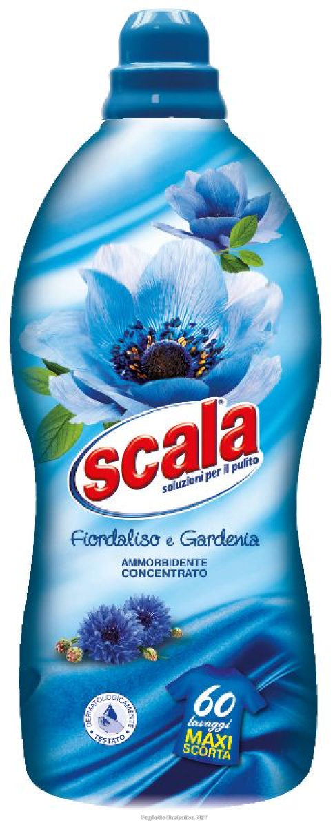 Cerca Offerte di scala ammorbidente concentrato 1,5lt fiord & gard  60lav e acquista online