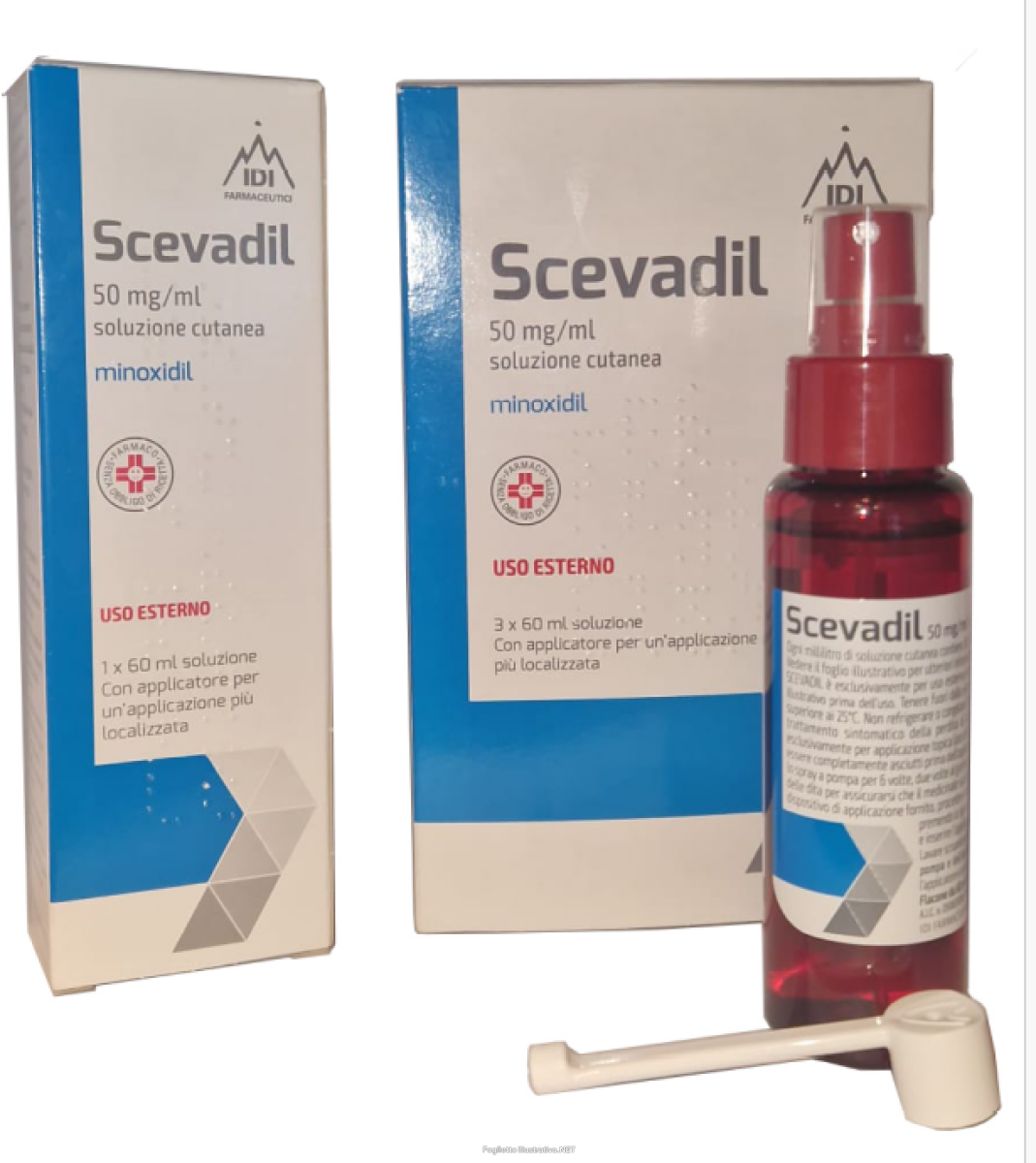Cerca Offerte di scevadil*sol cut3fl60ml50mg/ml e acquista online