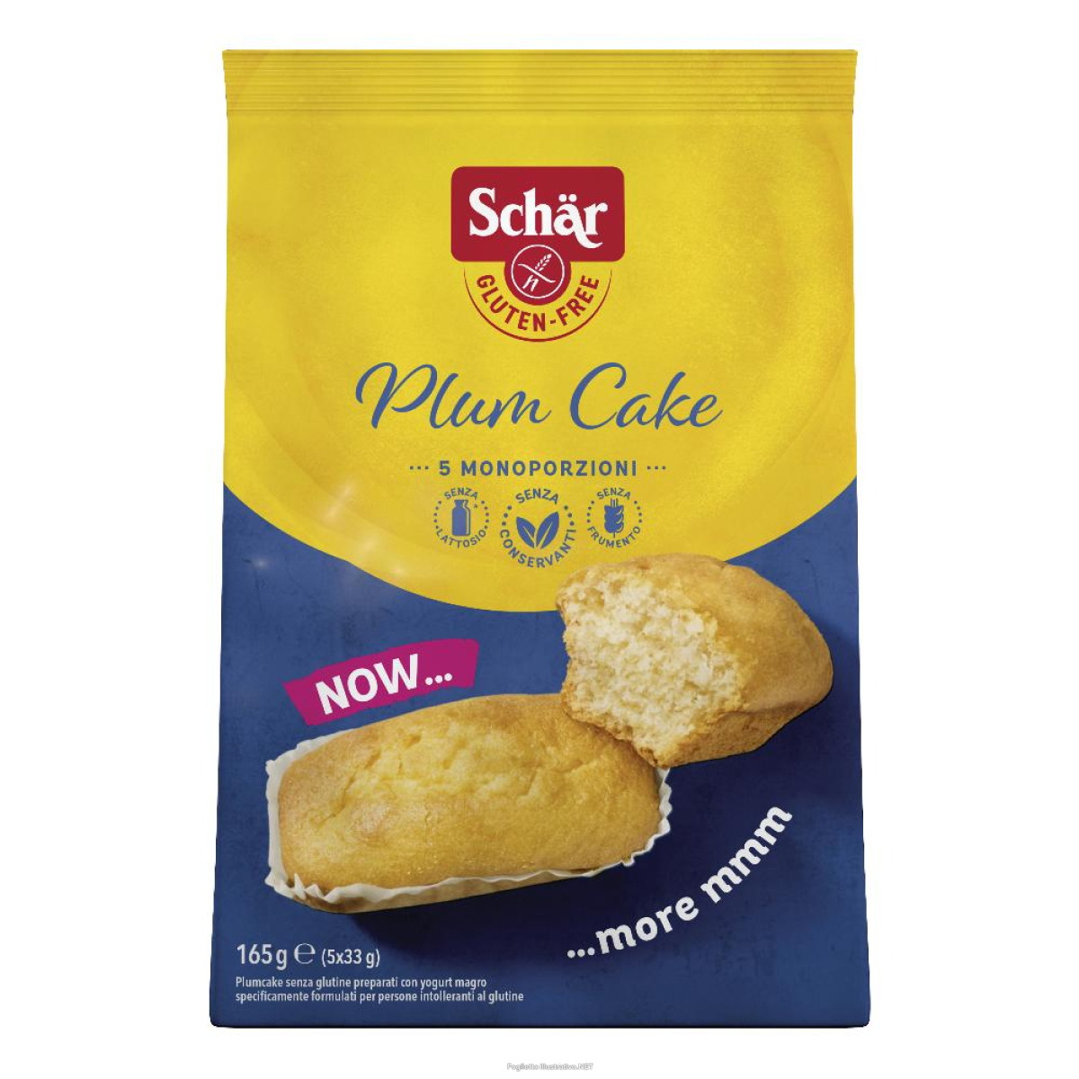 Cerca Offerte di schar plum cake 160g e acquista online