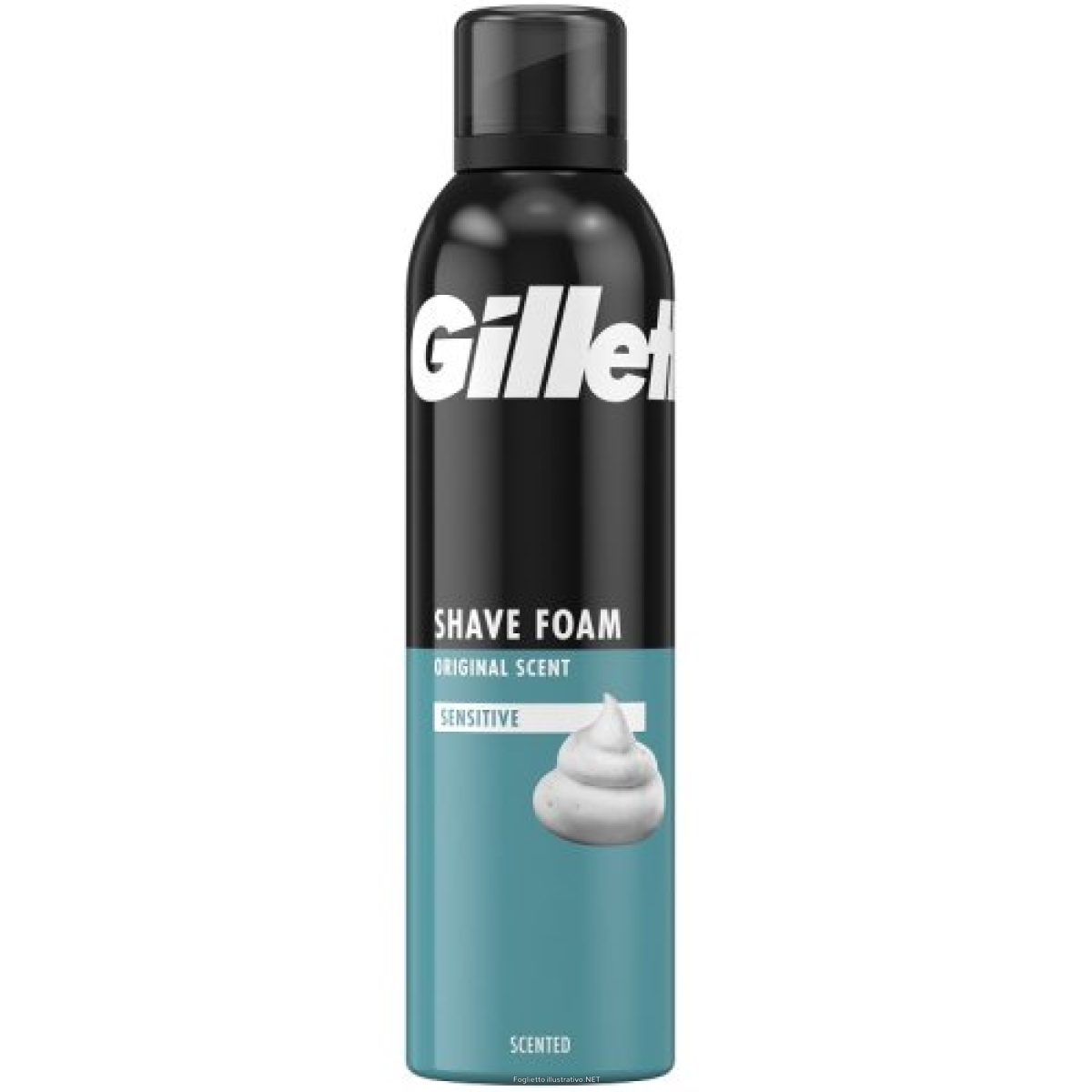 Cerca Offerte di schiuma da barba pelli sensibili gillette series 300ml e acquista online